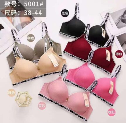 Sport Foam Bra China Imported
