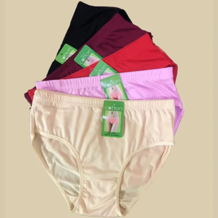 LYCRA JERSEY UNDERWEAR