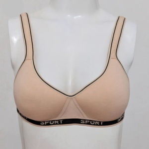 Sport Foam Bra