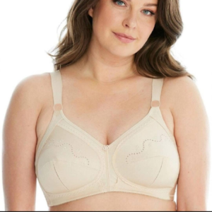 WOMEN'S BOX PACK COMFORT BRA