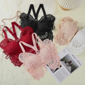 Fancy Butterfly Foam Biddies