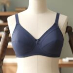 Women's Comfort Jercy Non-Padded Everyday Bra (Pack of 4)