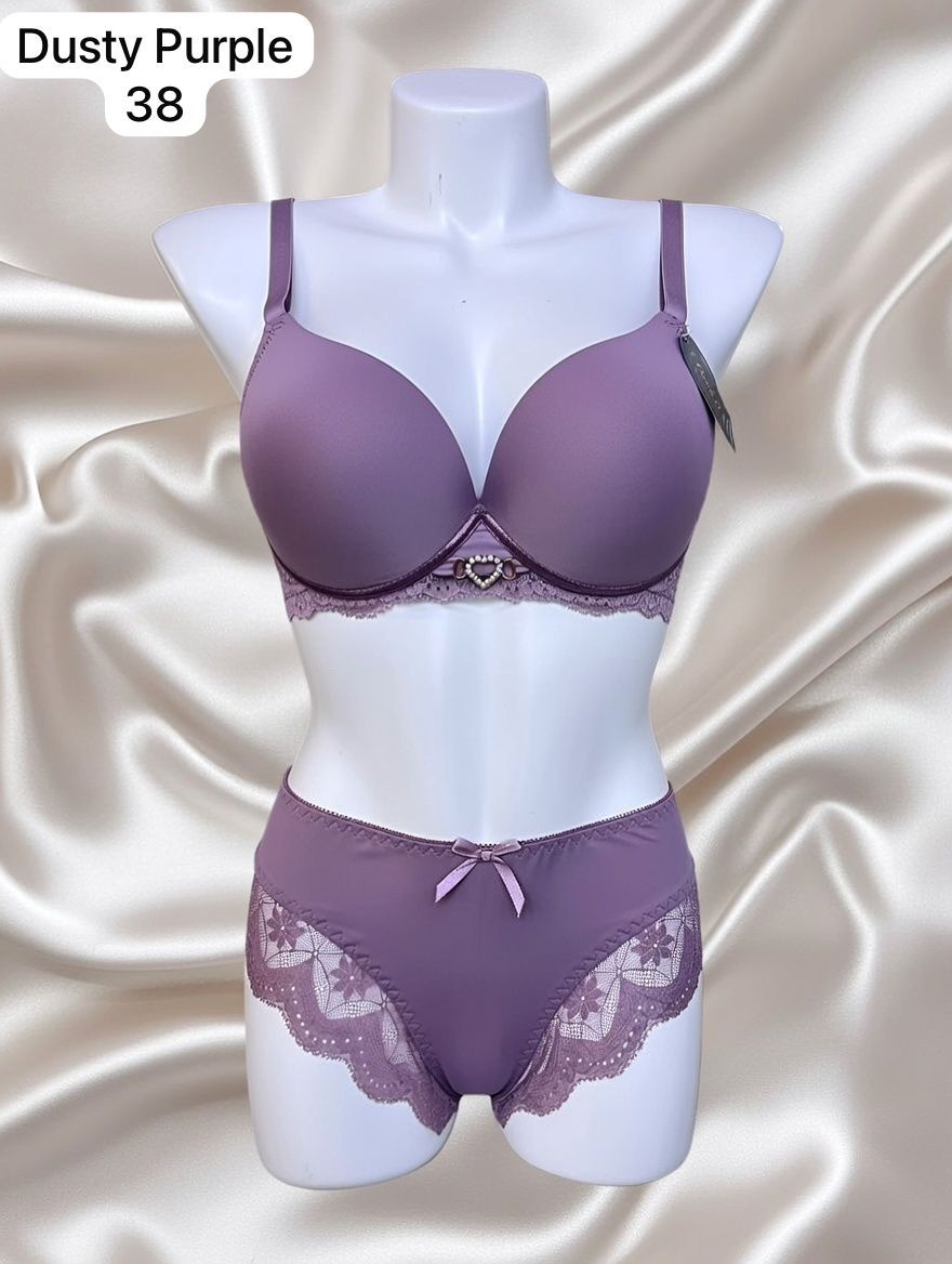 WhatsApp Image 2026-05-07 at 15.20.34 (1) Premium Comfort Bra & Panty Romantic & Stylish Set - Image 1