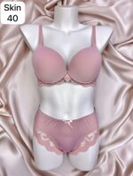 Premium Comfort Bra & Panty Romantic & Stylish Set - Image 4